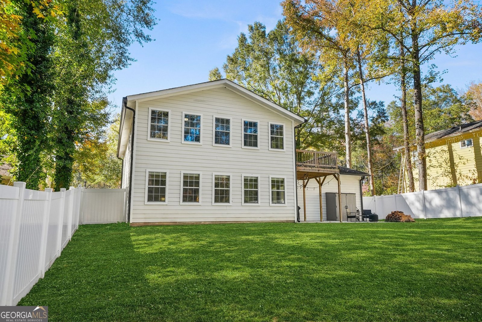 412 Journeys End Peachtree City - Photo 35