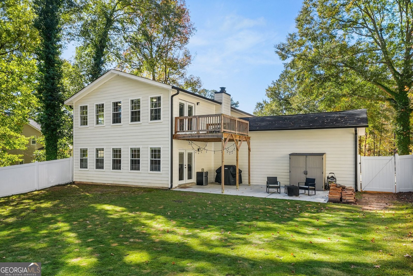 412 Journeys End Peachtree City - Photo 36