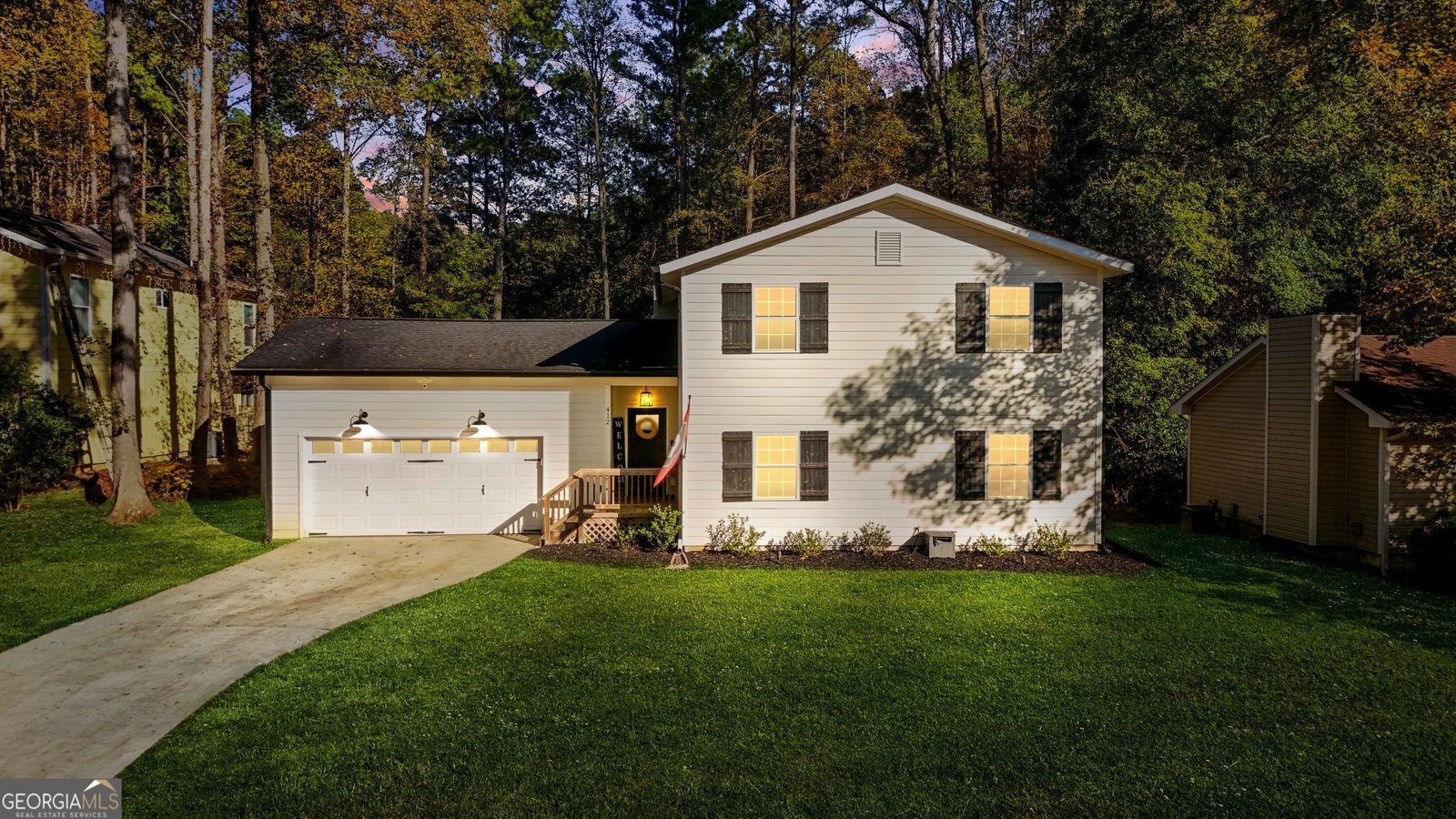 412 Journeys End Peachtree City - Photo 38