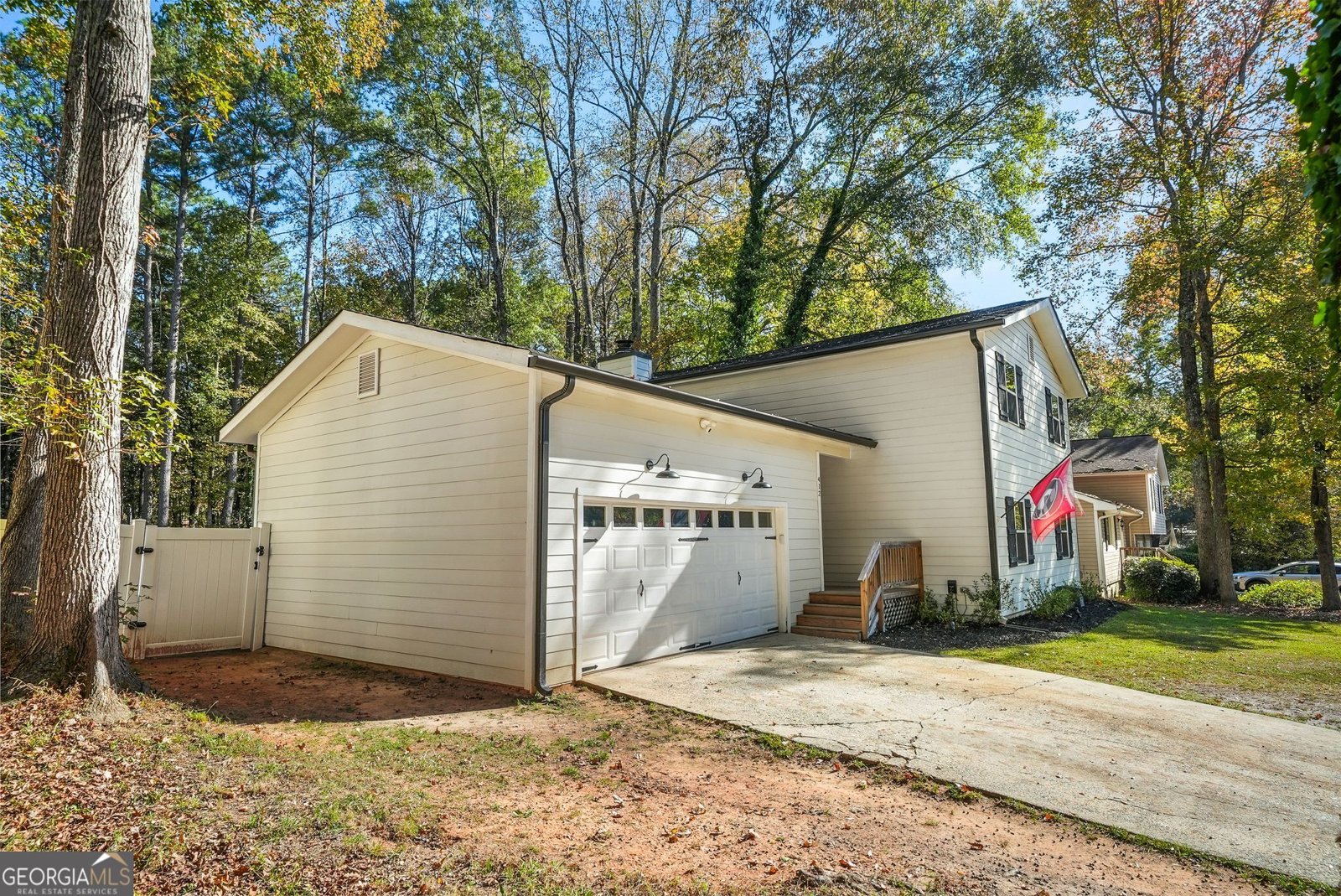 412 Journeys End Peachtree City - Photo 41