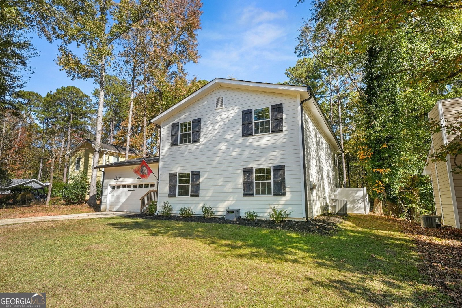 412 Journeys End Peachtree City - Photo 42