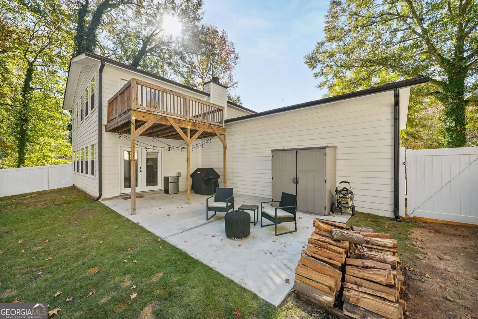412 Journeys End Peachtree City - Photo 43