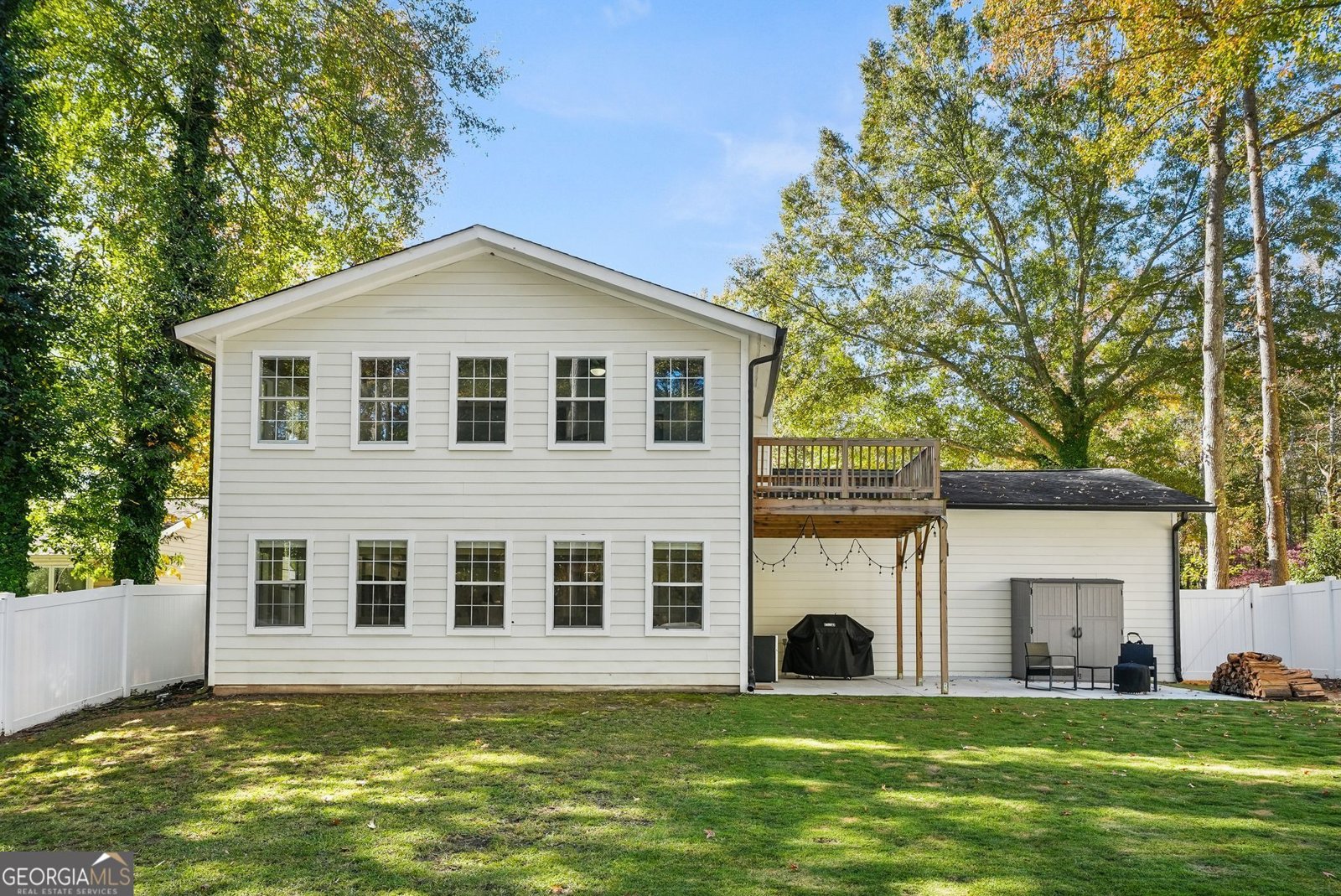 412 Journeys End Peachtree City - Photo 44