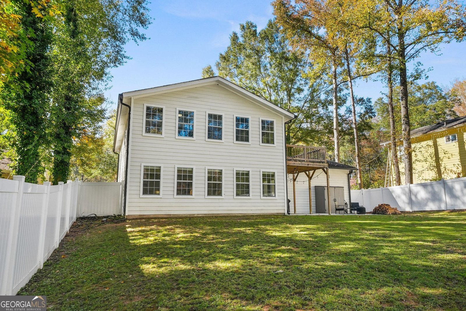 412 Journeys End Peachtree City - Photo 45