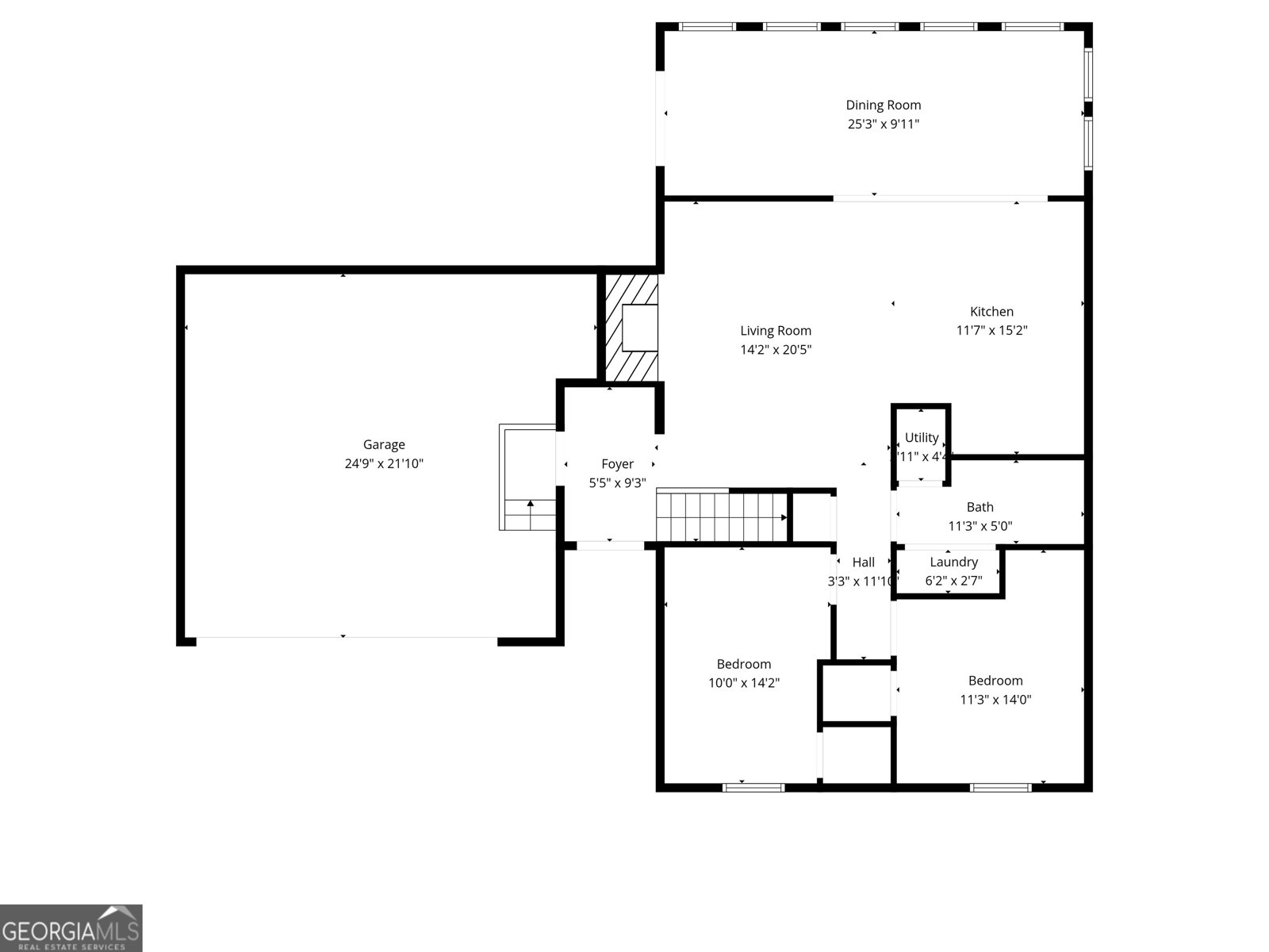 412 Journeys End Peachtree City - Photo 47