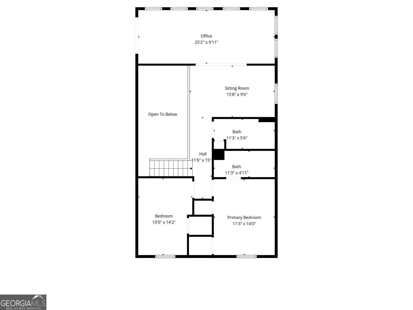 412 Journeys End Peachtree City - Photo 48