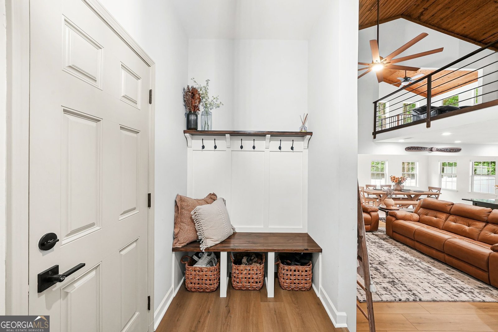 412 Journeys End Peachtree City - Photo 6