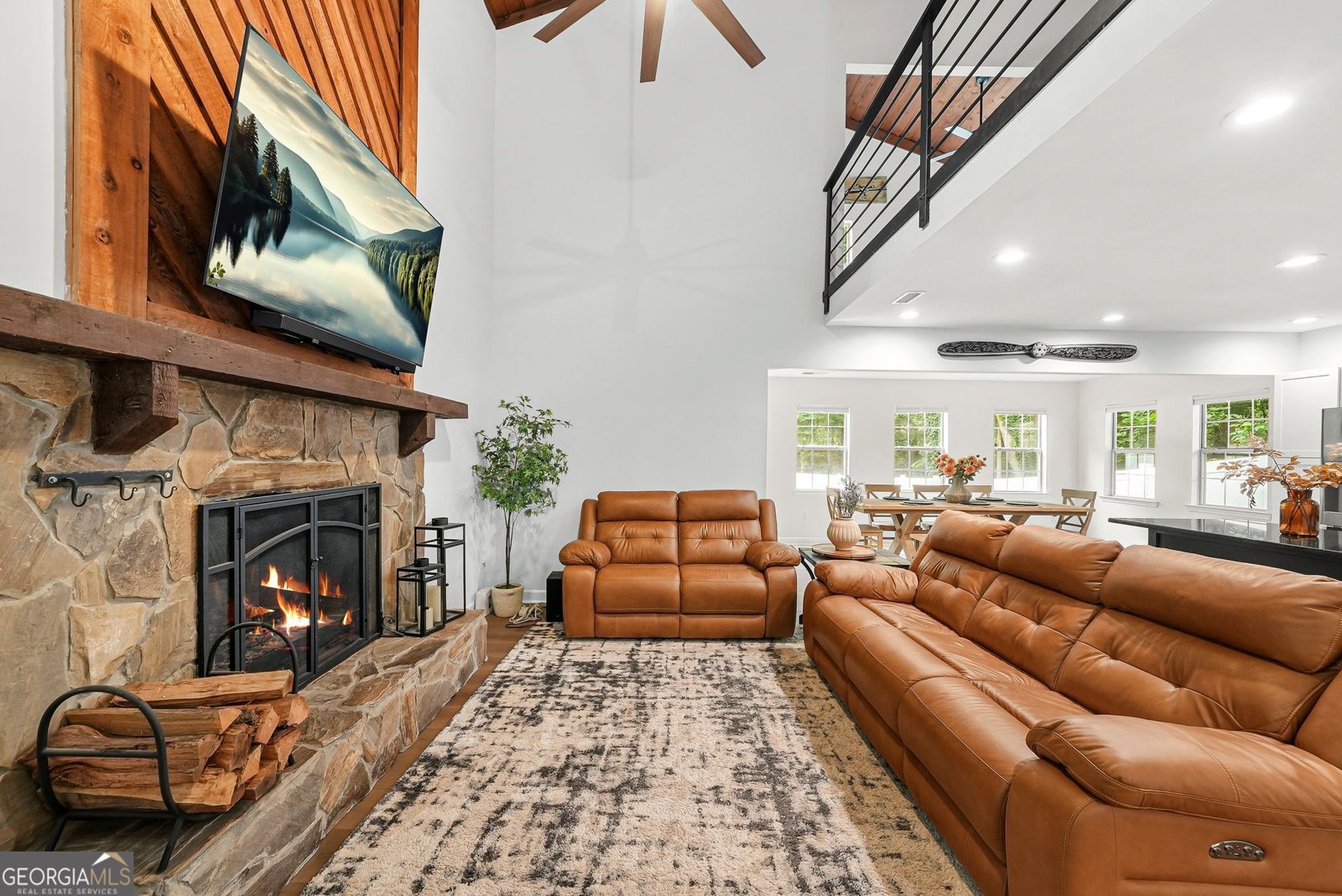 412 Journeys End Peachtree City - Photo 8
