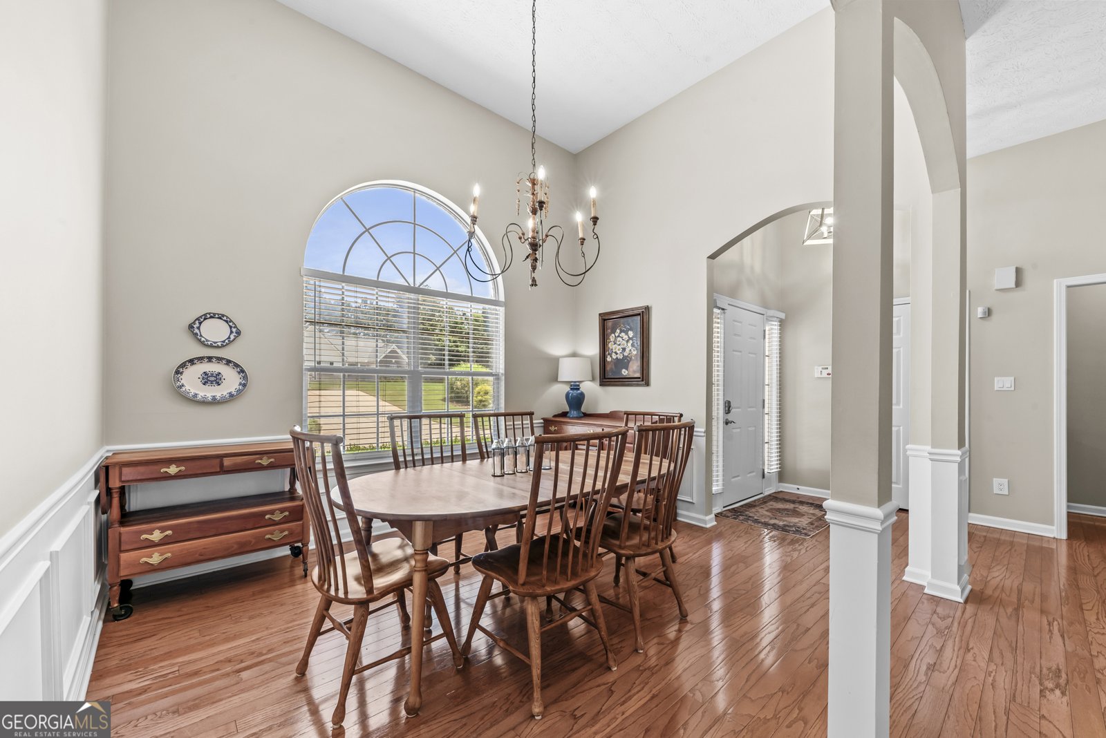 4652 Devencrest Lane Buford - Photo 10