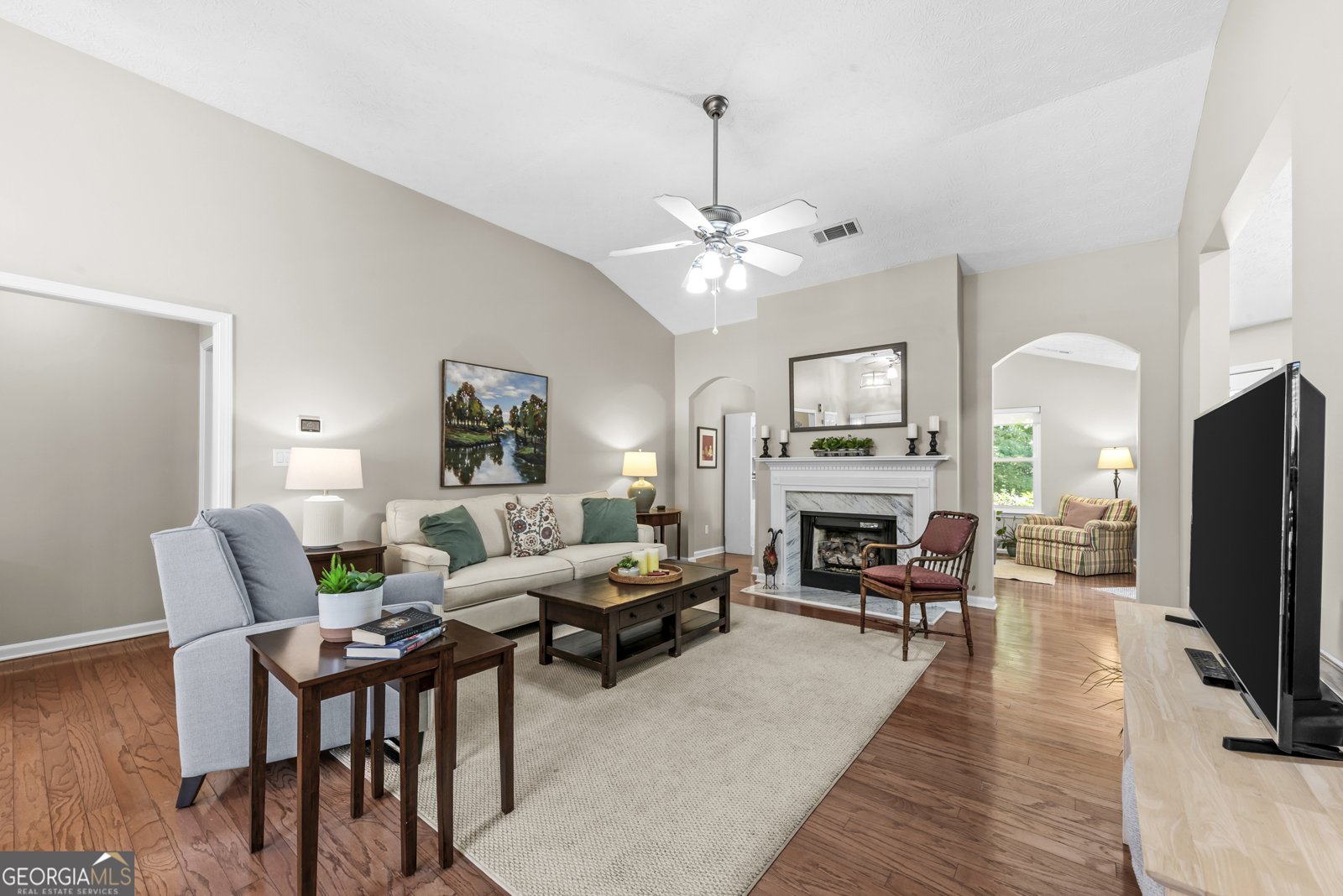 4652 Devencrest Lane Buford - Photo 11