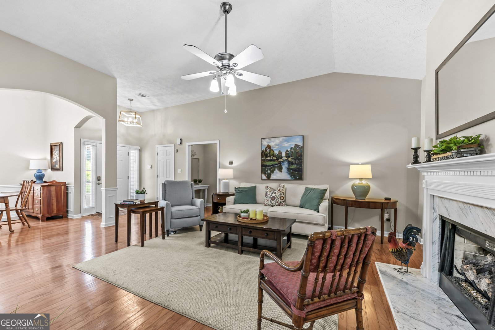 4652 Devencrest Lane Buford - Photo 12