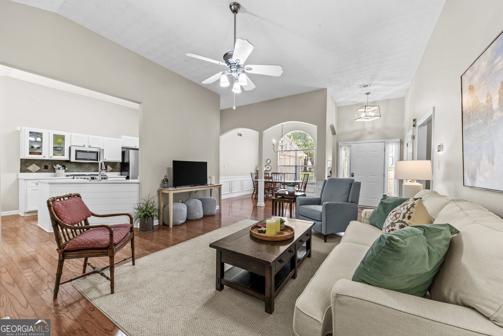 4652 Devencrest Lane Buford - Photo 13