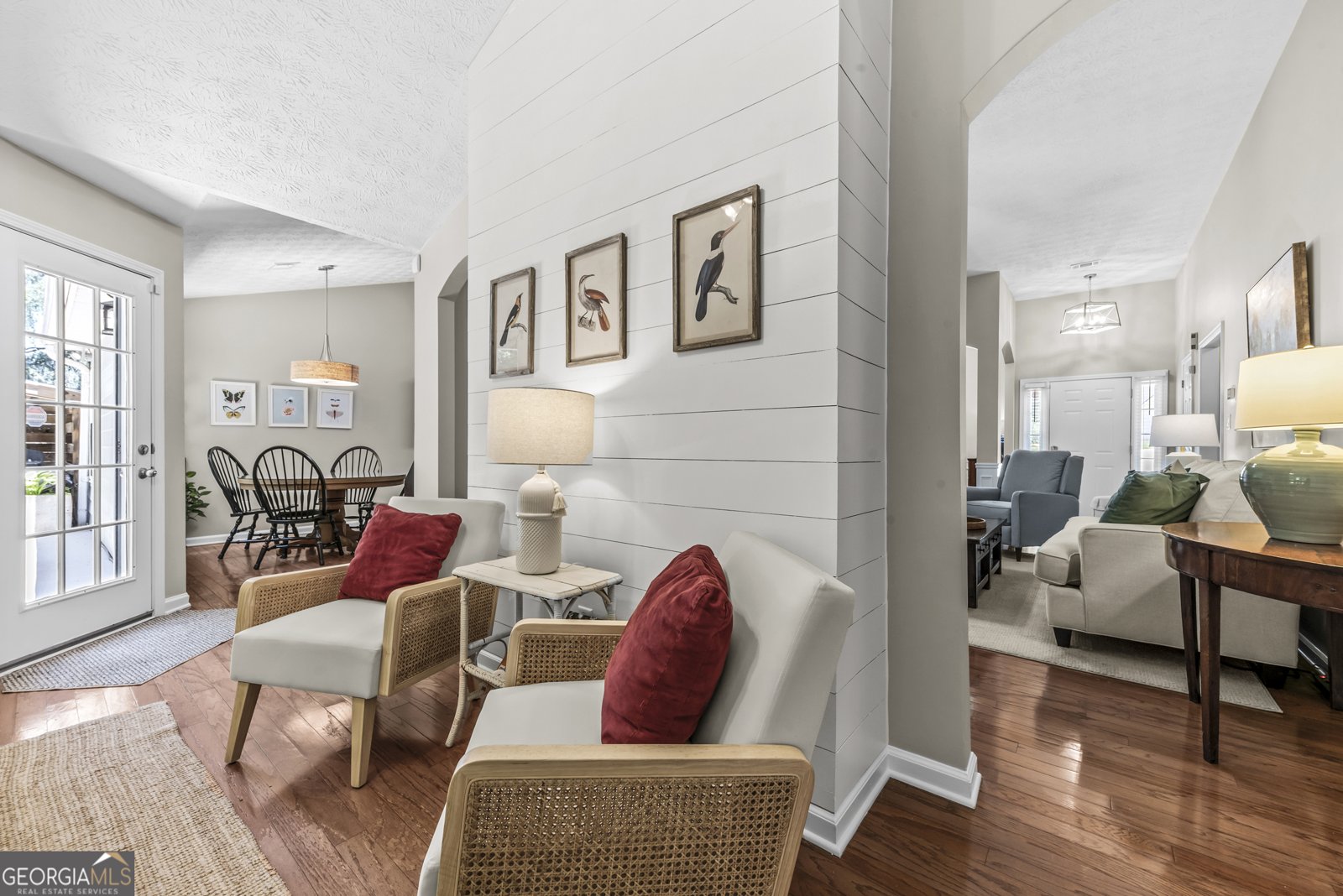 4652 Devencrest Lane Buford - Photo 16