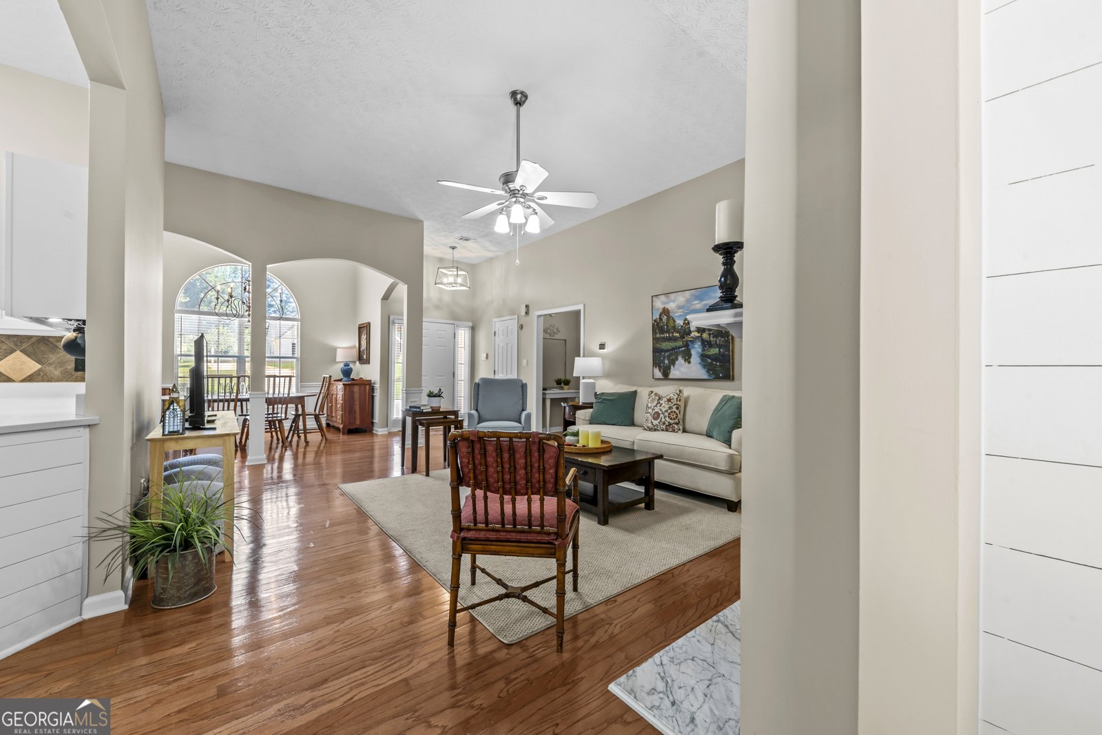 4652 Devencrest Lane Buford - Photo 18