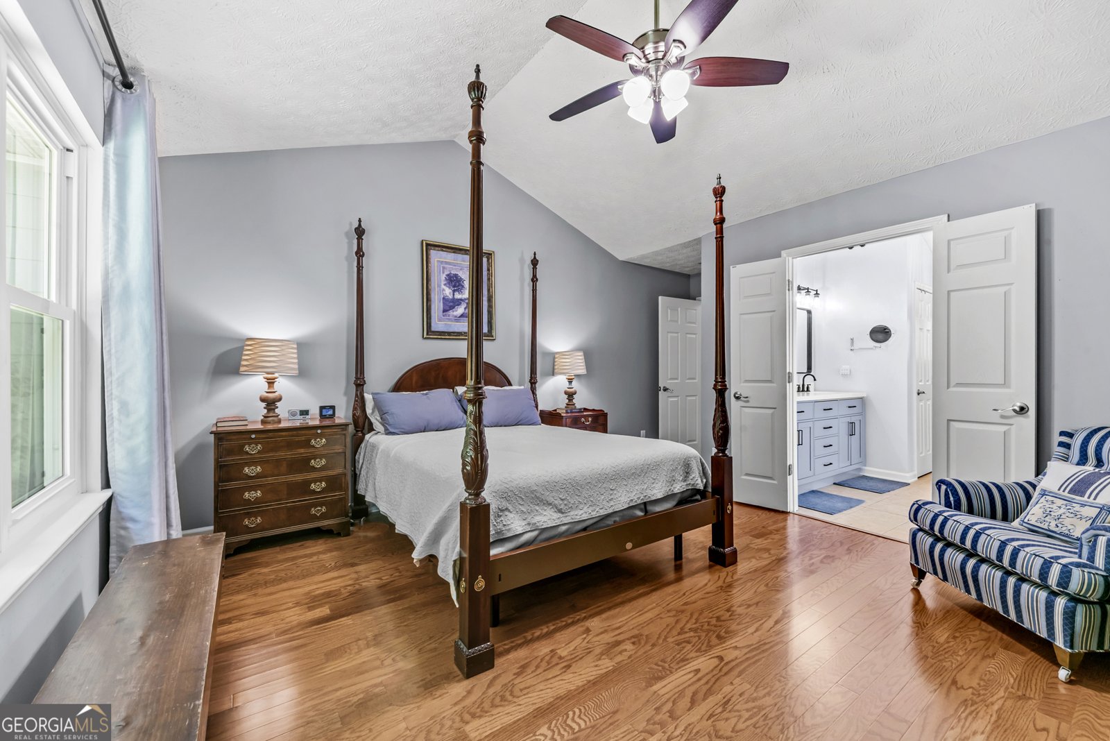 4652 Devencrest Lane Buford - Photo 22