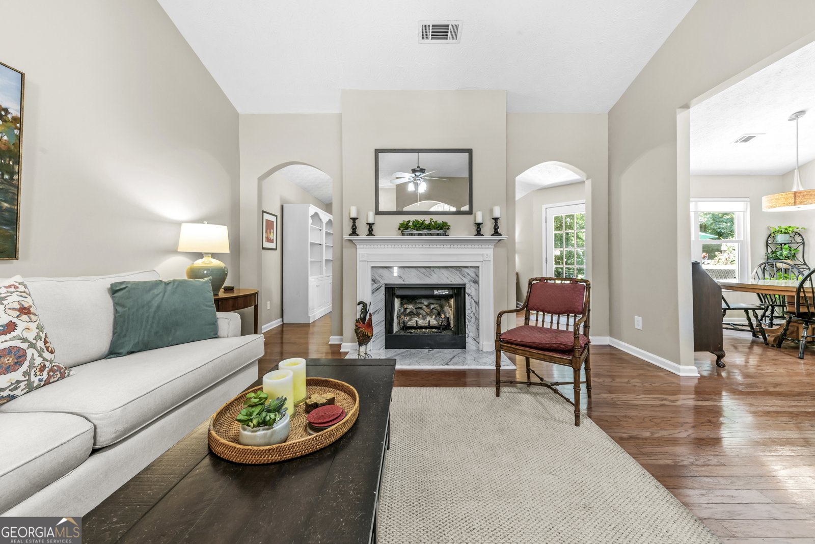 4652 Devencrest Lane Buford - Photo 28
