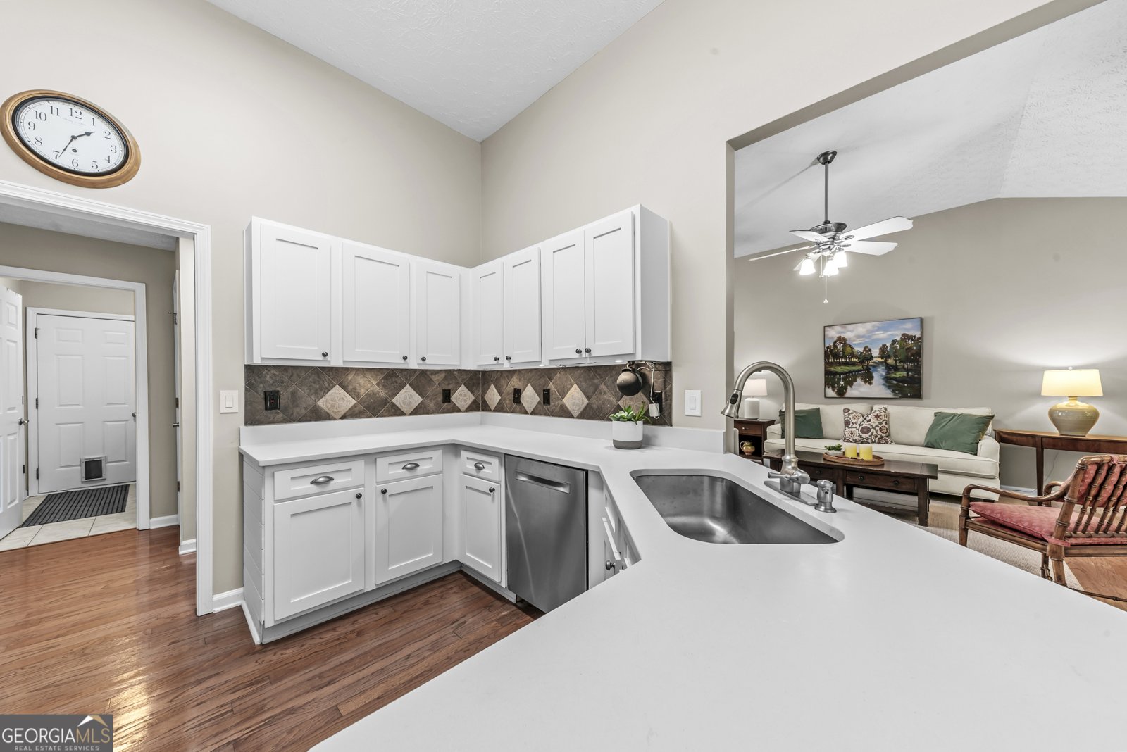 4652 Devencrest Lane Buford - Photo 30