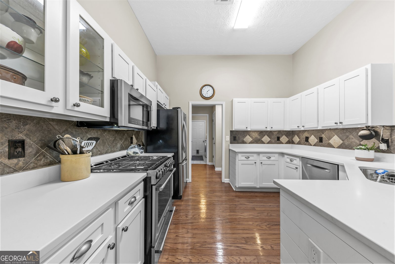 4652 Devencrest Lane Buford - Photo 31