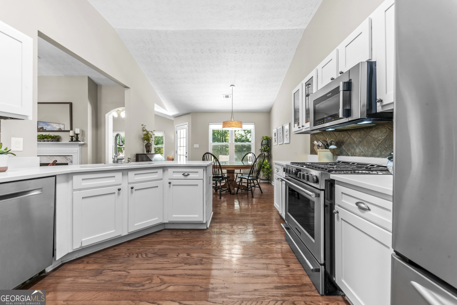 4652 Devencrest Lane Buford - Photo 33