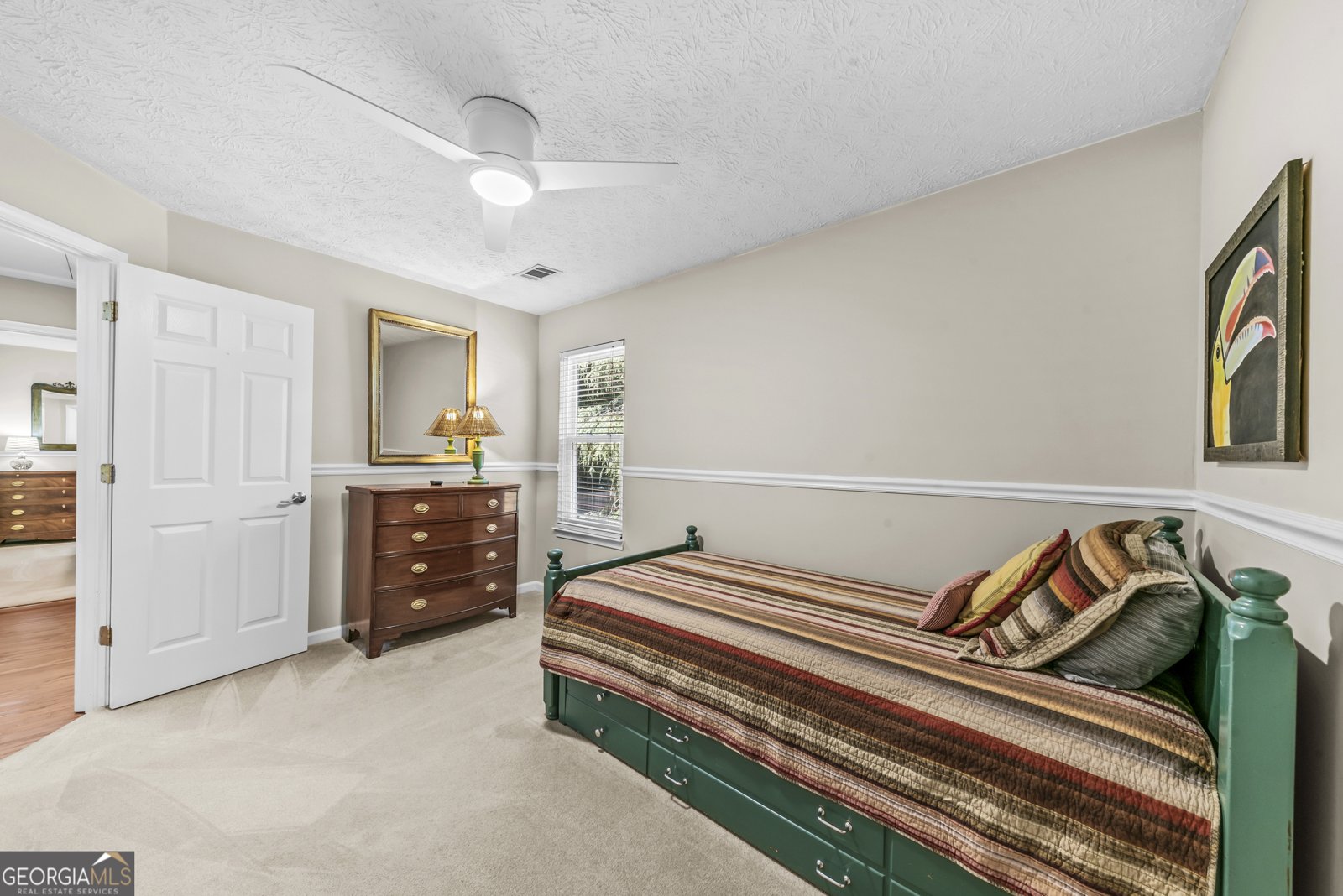 4652 Devencrest Lane Buford - Photo 36