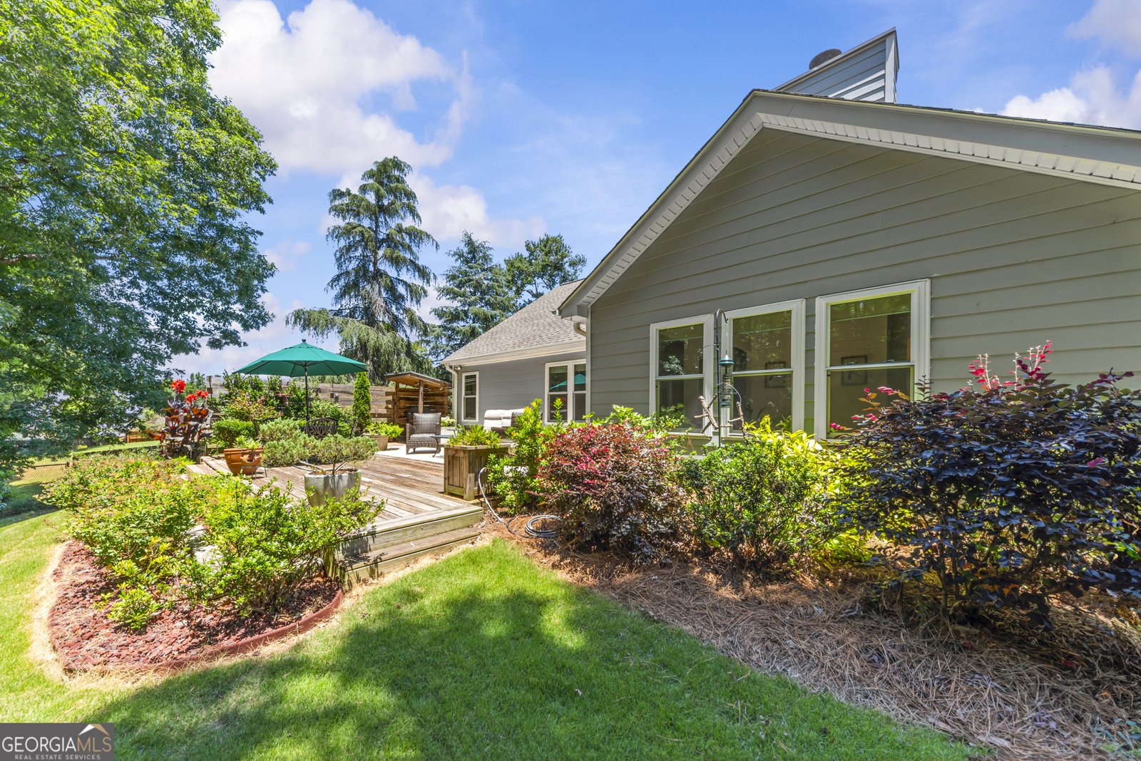 4652 Devencrest Lane Buford - Photo 47