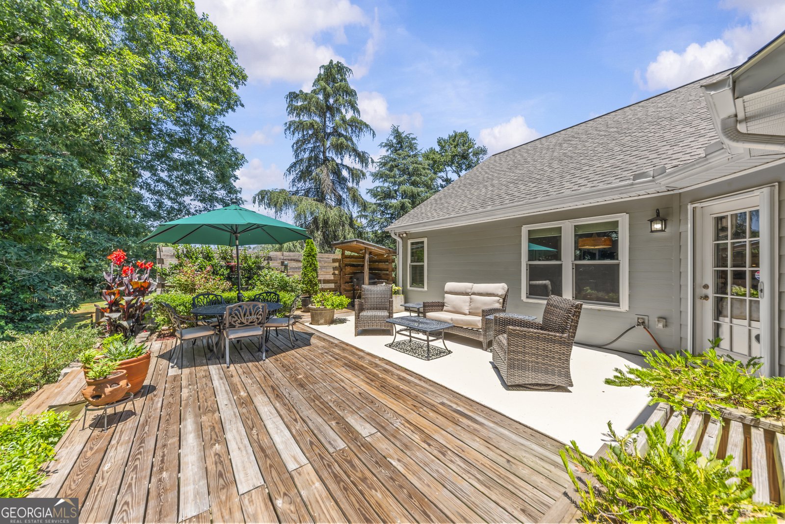 4652 Devencrest Lane Buford - Photo 48