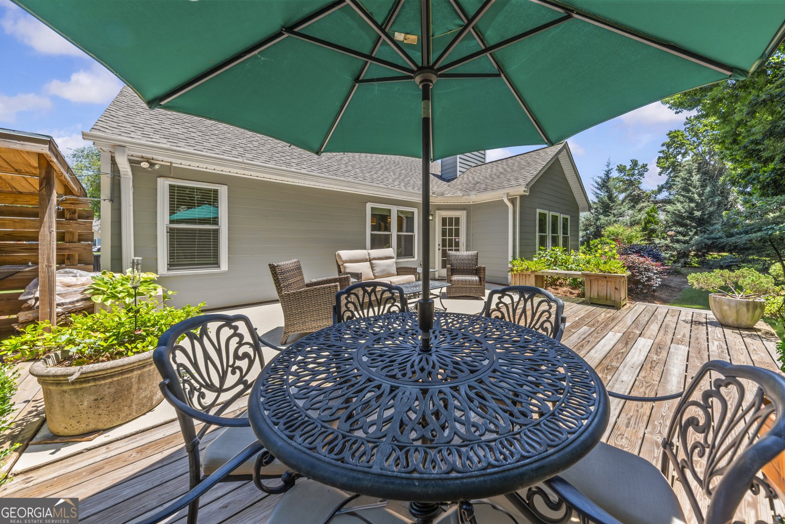 4652 Devencrest Lane Buford - Photo 49