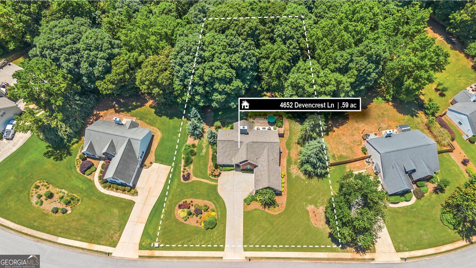 4652 Devencrest Lane Buford - Photo 50