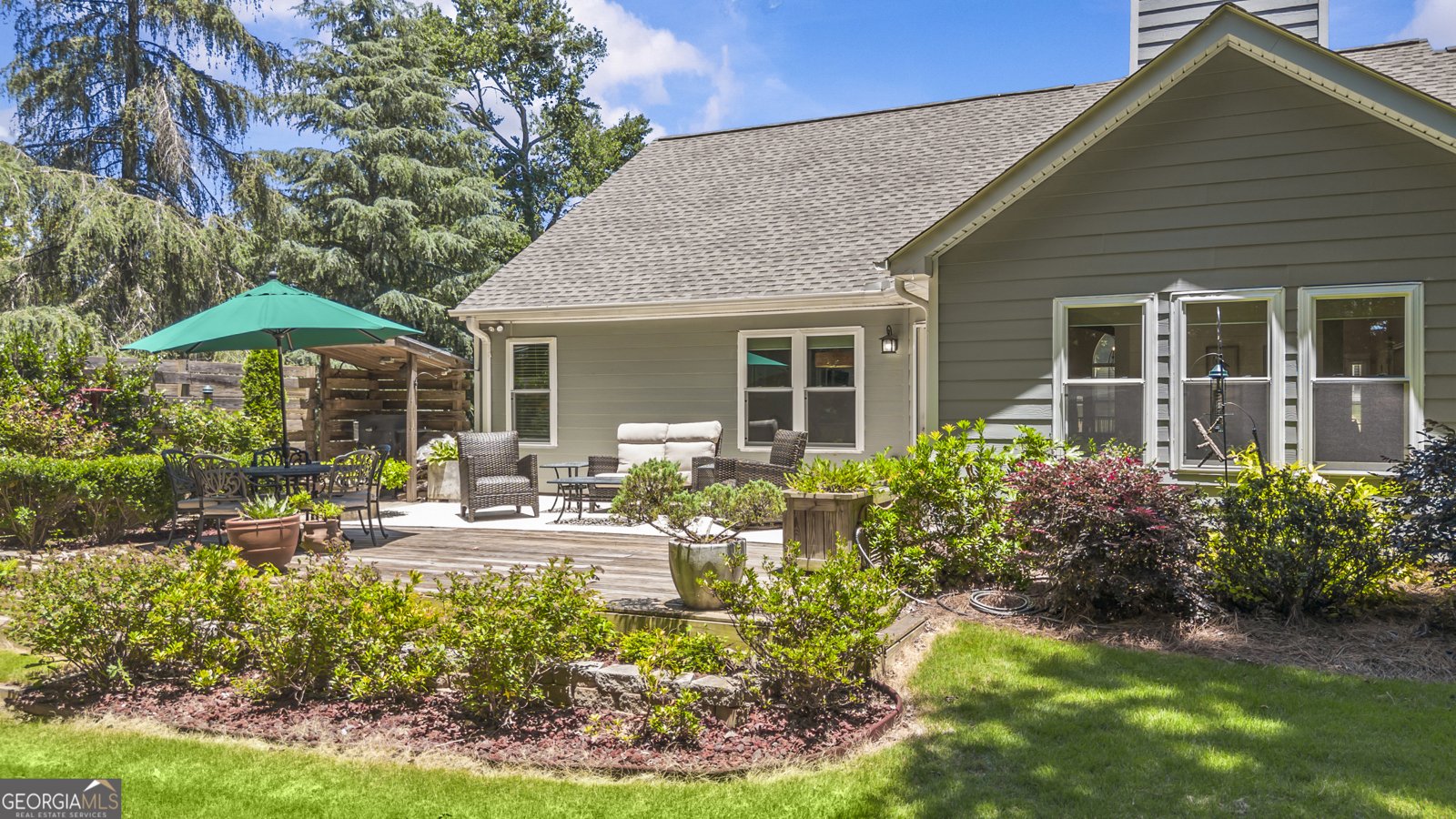 4652 Devencrest Lane Buford - Photo 6