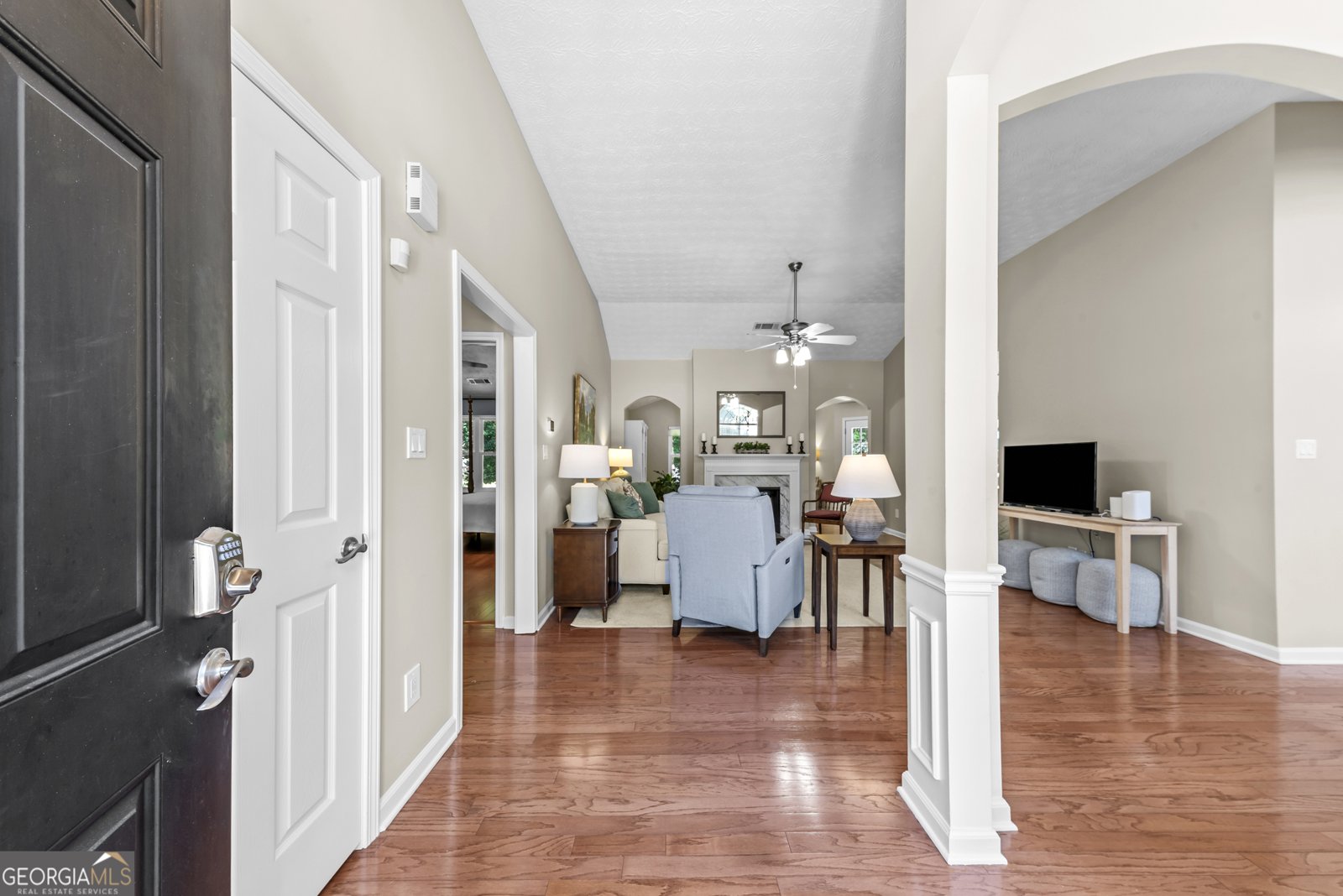 4652 Devencrest Lane Buford - Photo 7