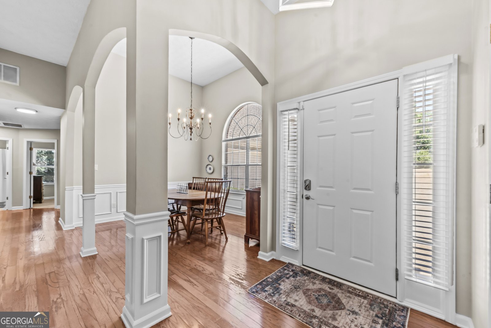 4652 Devencrest Lane Buford - Photo 8