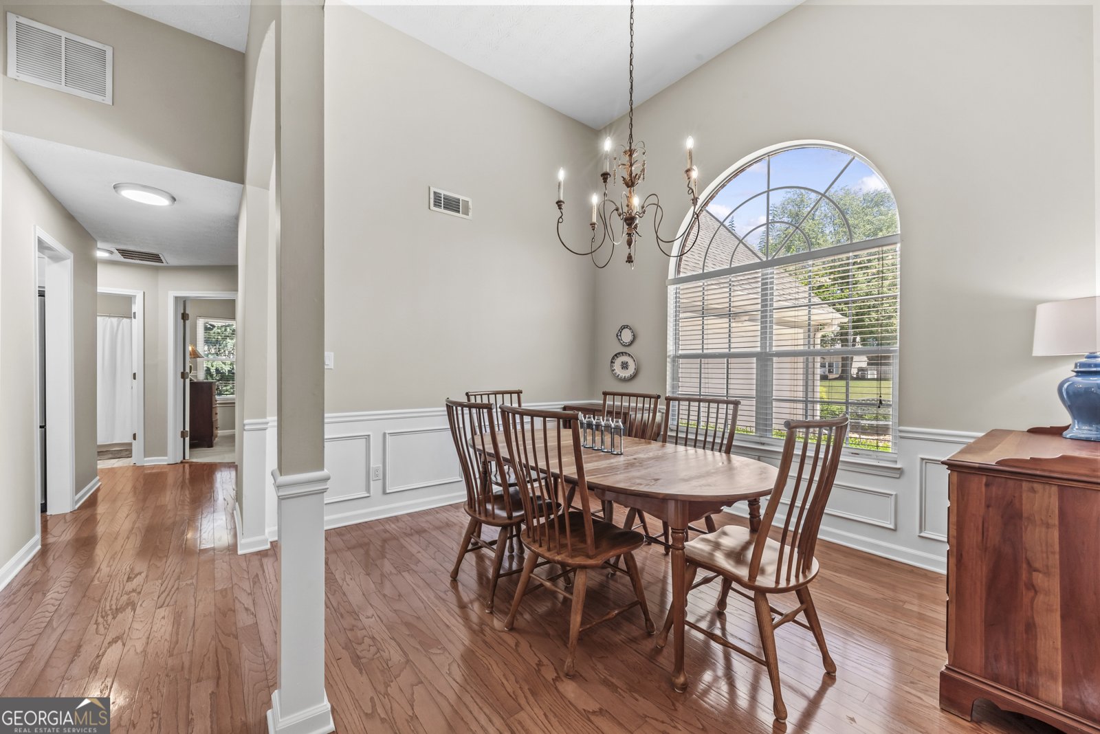 4652 Devencrest Lane Buford - Photo 9