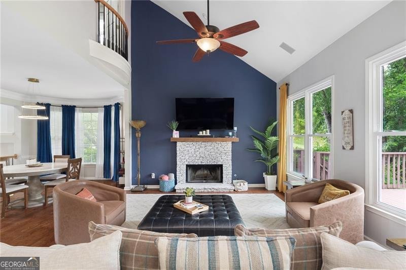 6105 Olde Atlanta Parkway Suwanee - Photo 10