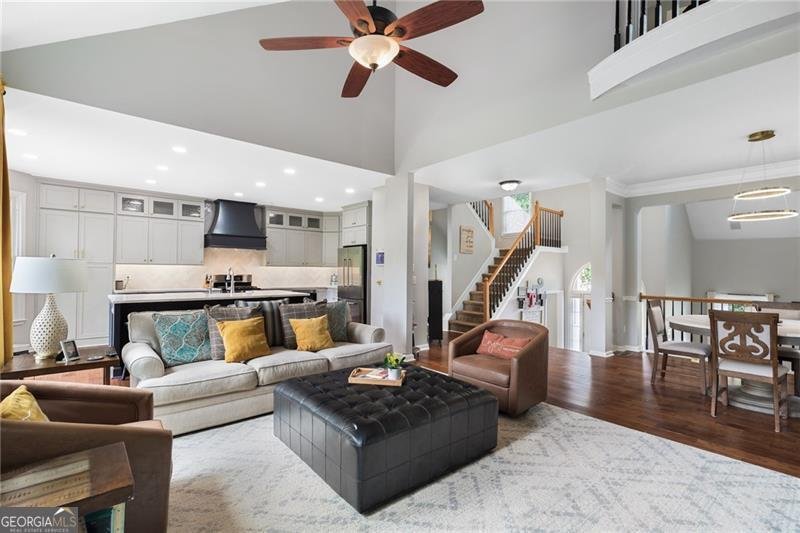 6105 Olde Atlanta Parkway Suwanee - Photo 11