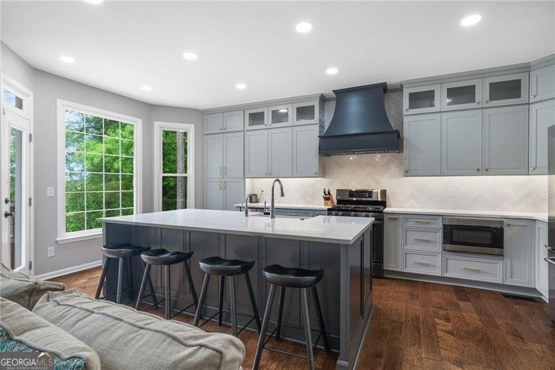 6105 Olde Atlanta Parkway Suwanee - Photo 14