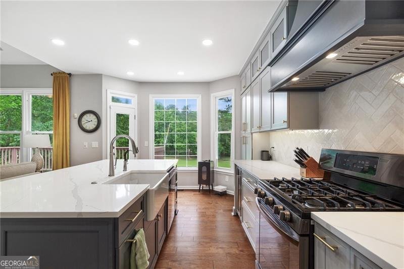 6105 Olde Atlanta Parkway Suwanee - Photo 17