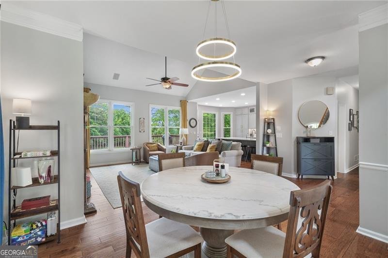 6105 Olde Atlanta Parkway Suwanee - Photo 18