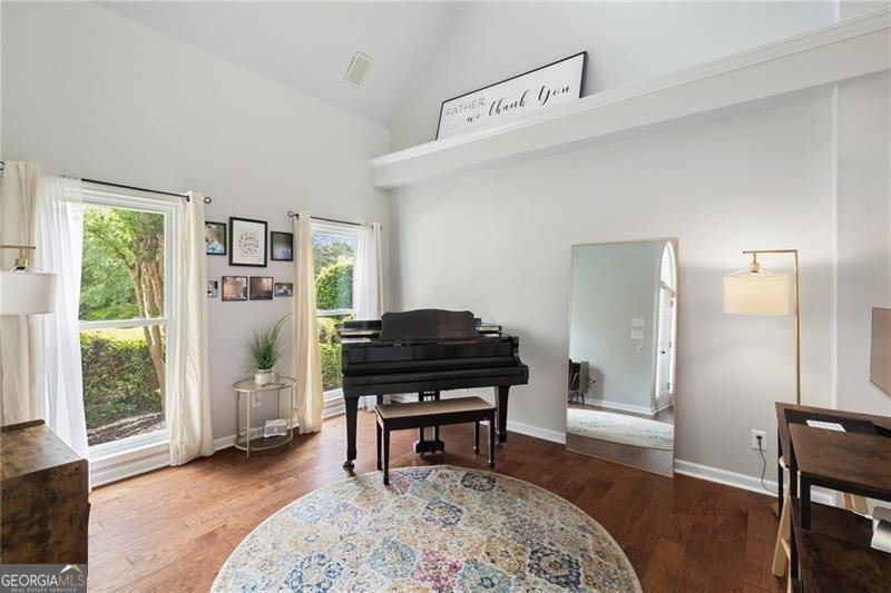 6105 Olde Atlanta Parkway Suwanee - Photo 21