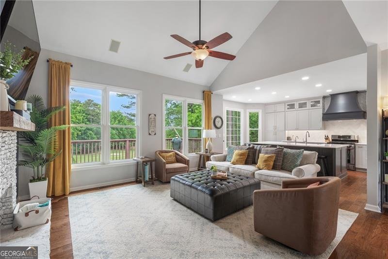 6105 Olde Atlanta Parkway Suwanee - Photo 22