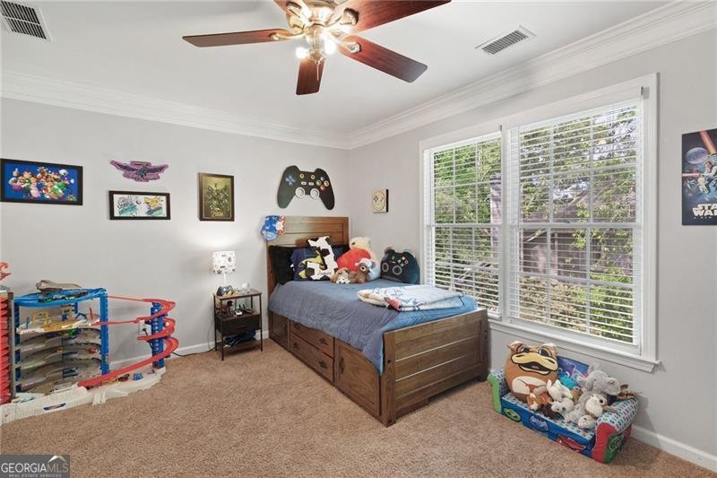6105 Olde Atlanta Parkway Suwanee - Photo 38