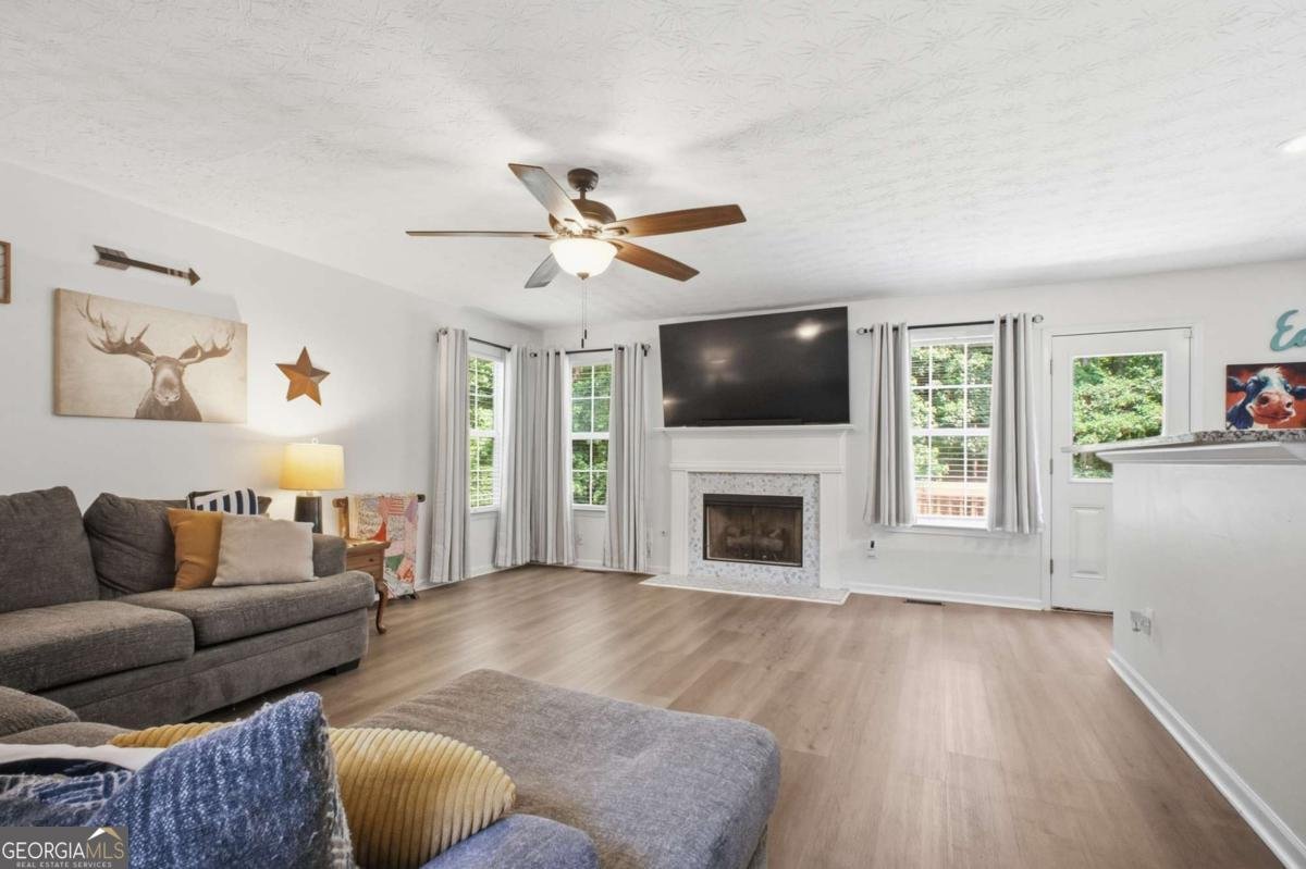 2758 Harbins Bend Lane Dacula - Photo 12