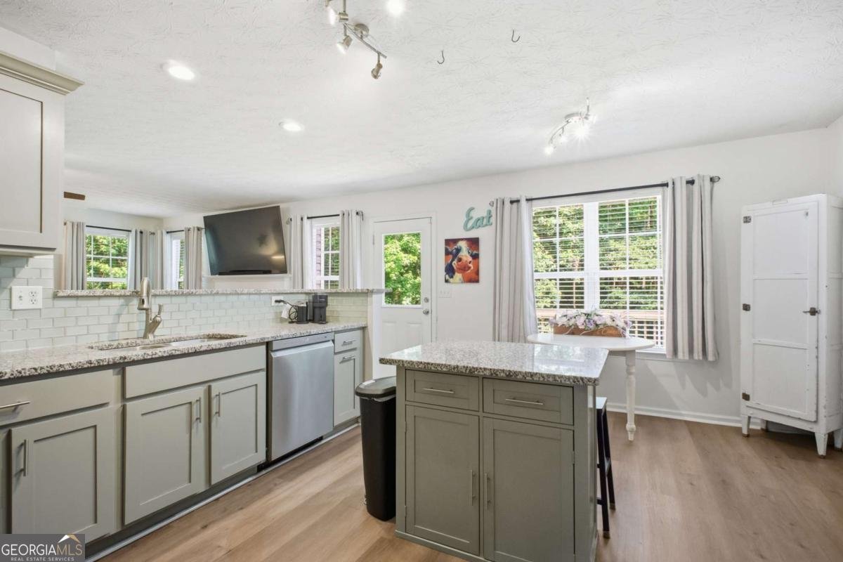 2758 Harbins Bend Lane Dacula - Photo 16