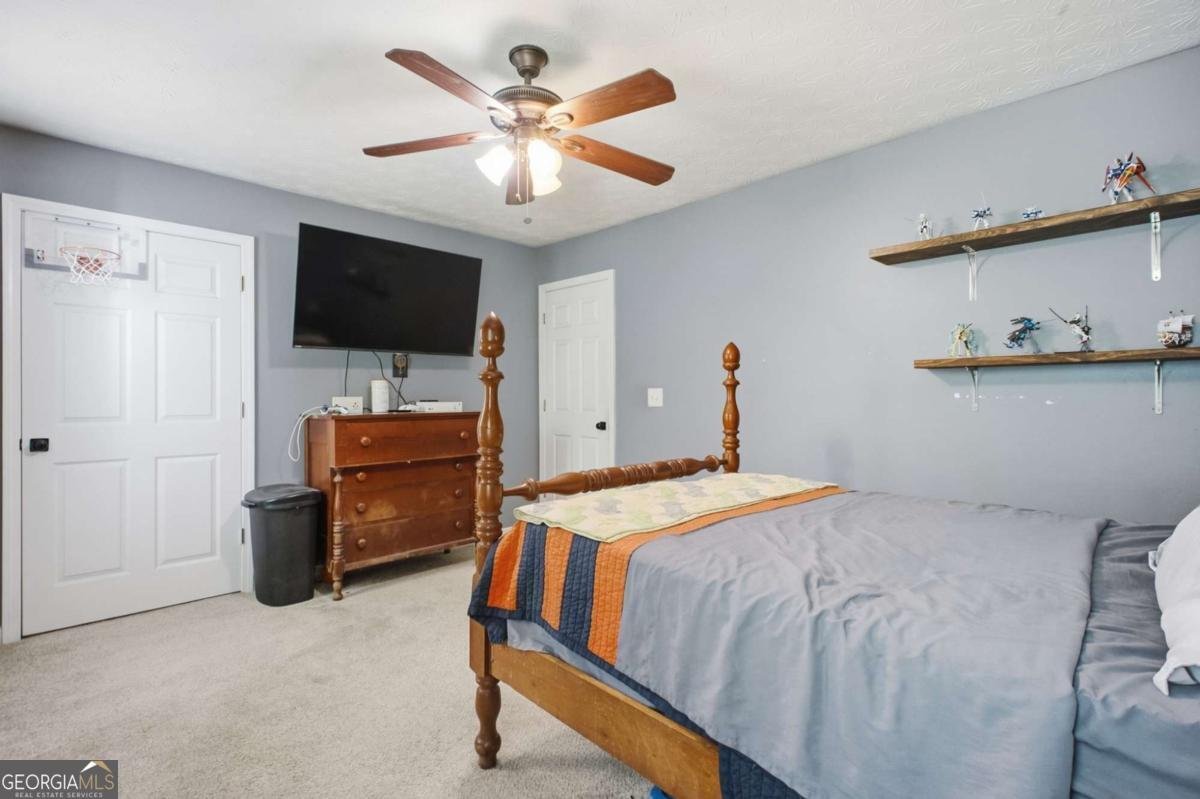 2758 Harbins Bend Lane Dacula - Photo 24
