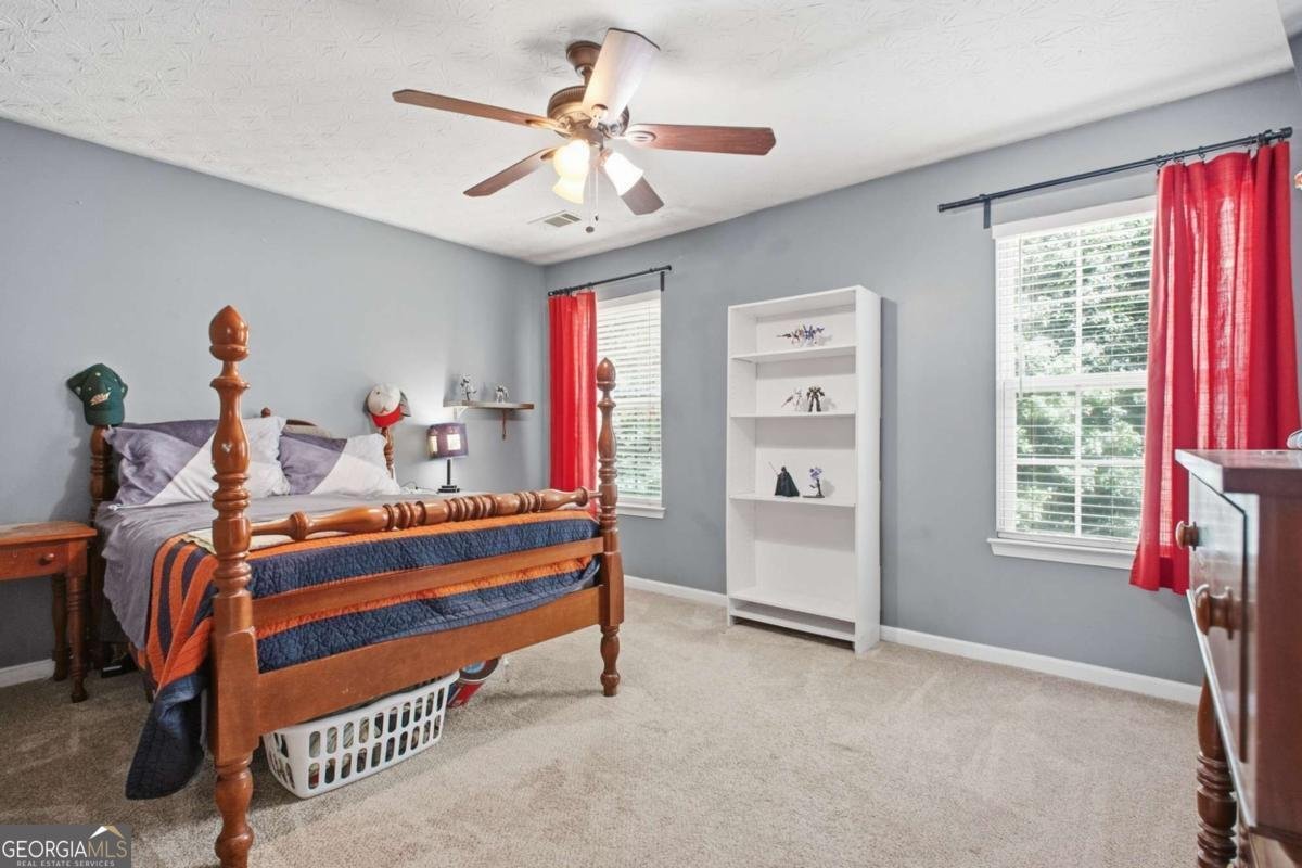 2758 Harbins Bend Lane Dacula - Photo 25
