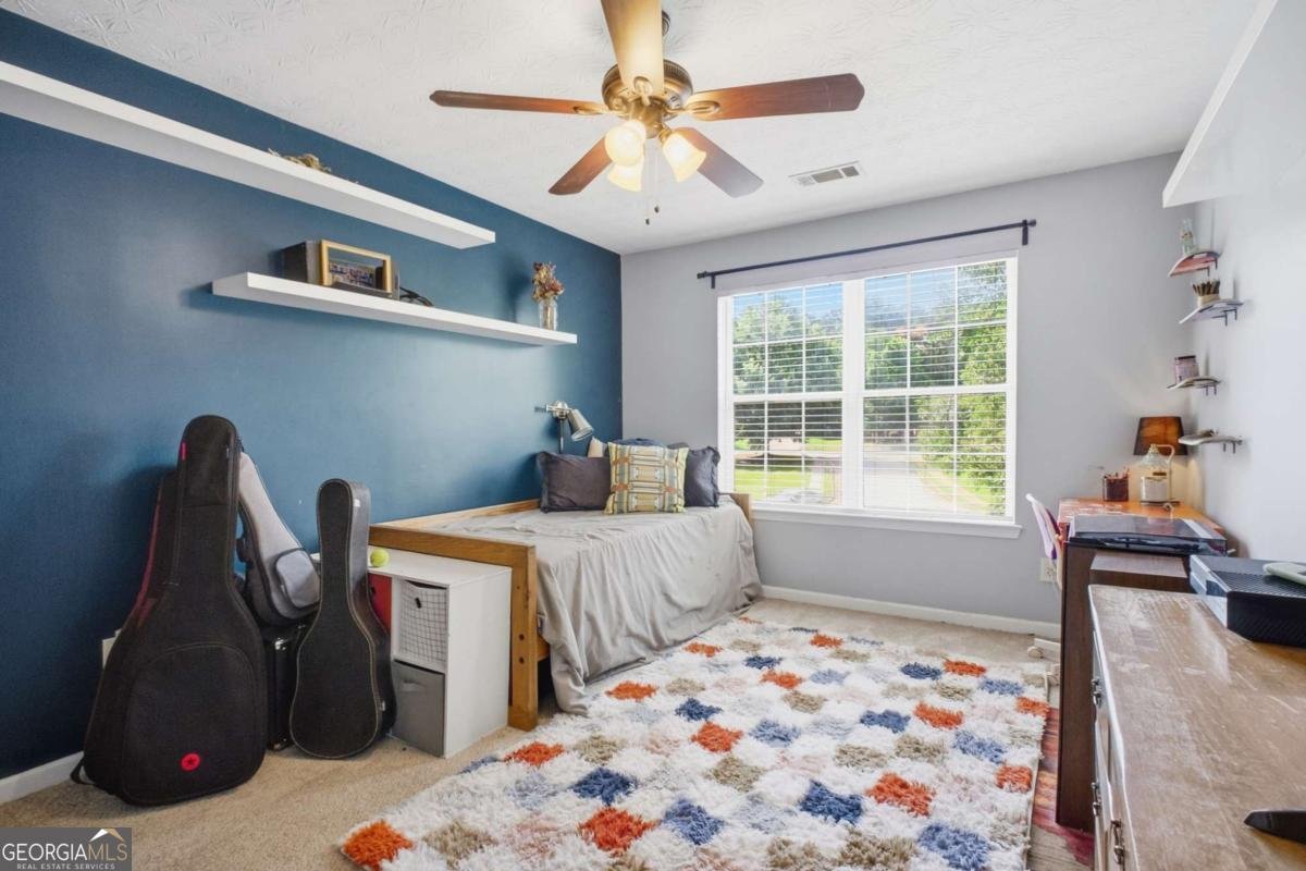 2758 Harbins Bend Lane Dacula - Photo 26