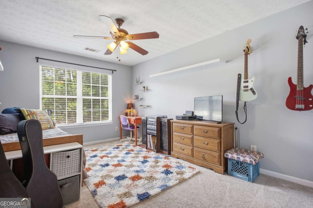 2758 Harbins Bend Lane Dacula - Photo 27