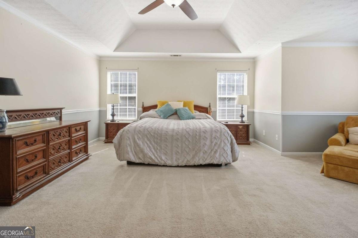 2758 Harbins Bend Lane Dacula - Photo 28