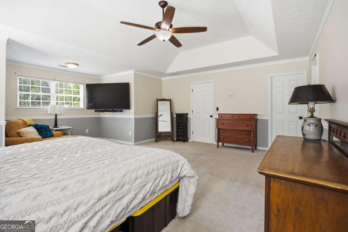 2758 Harbins Bend Lane Dacula - Photo 29