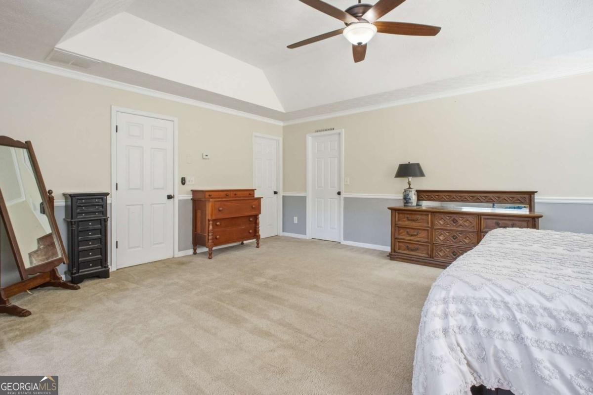 2758 Harbins Bend Lane Dacula - Photo 30