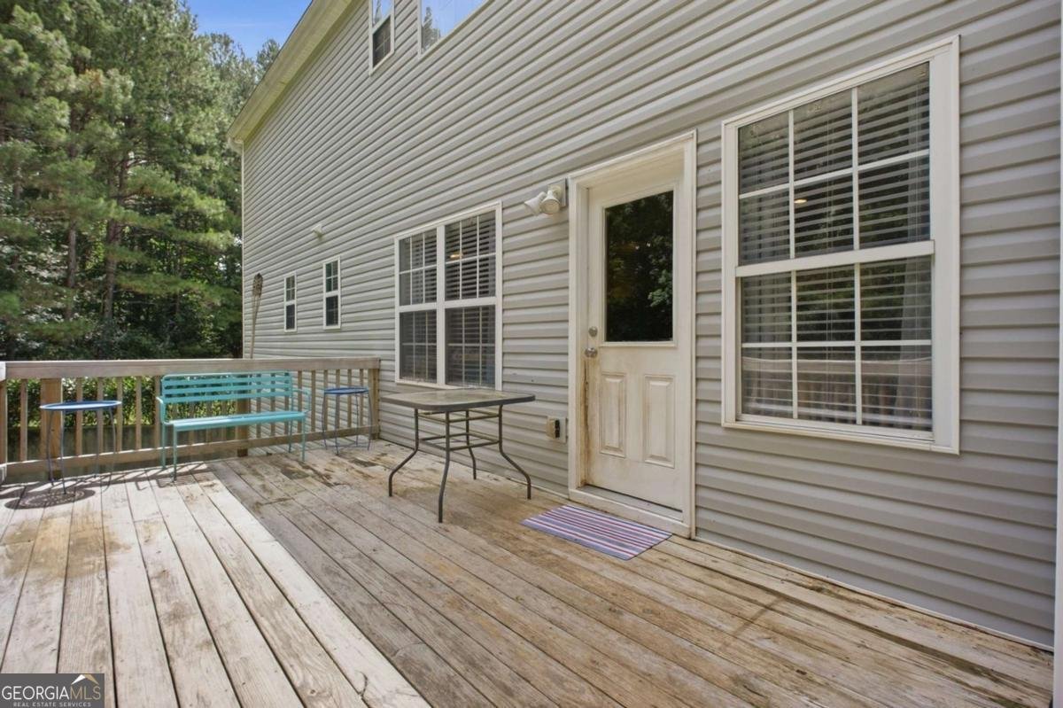 2758 Harbins Bend Lane Dacula - Photo 36